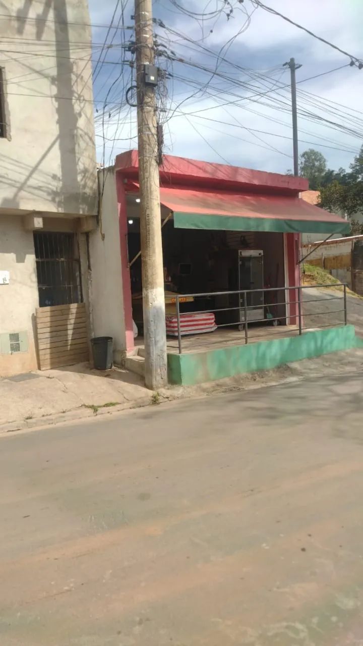 Vende-se imóvel comercia - Foto 3