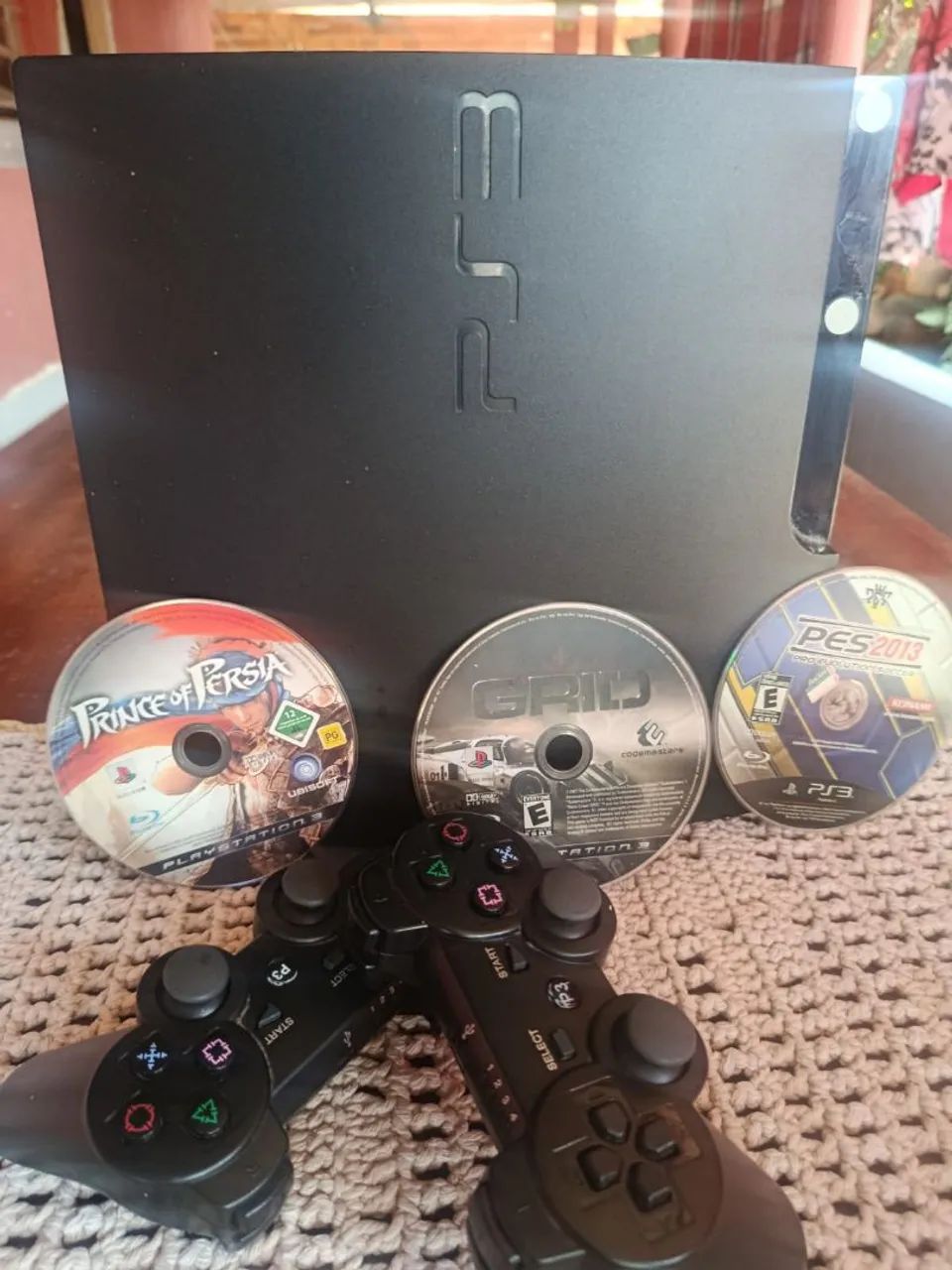 PS3 - Foto 5