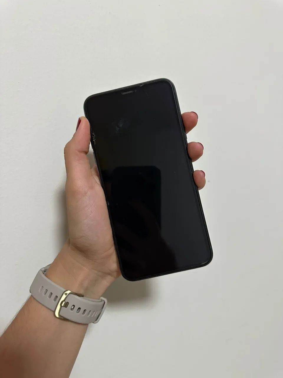 Vendo IPhone 11 Pro Max 256 gigas  - Foto 2