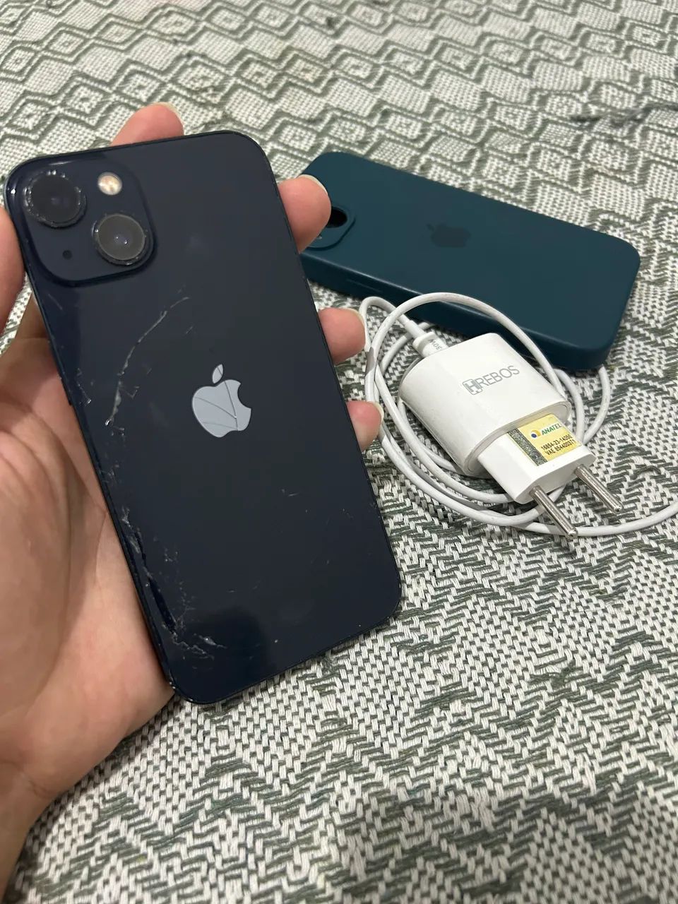 iPhone 13 128GB  - Foto 3