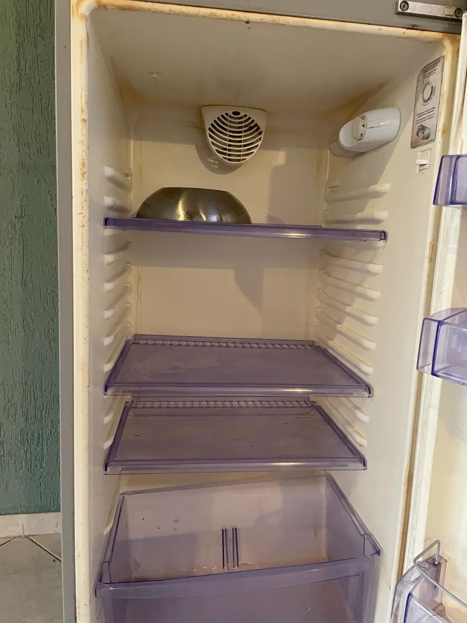 Geladeira Inox - Foto 2