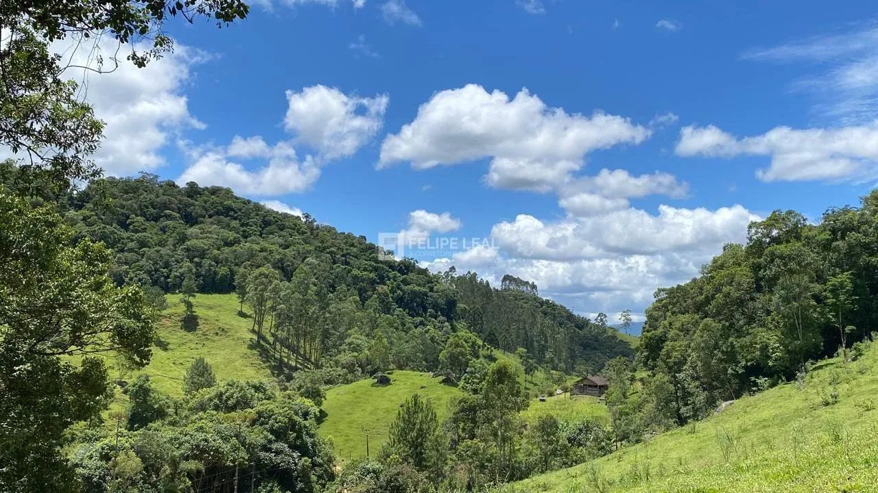 Fazenda / Sítio / Chácara em Rio Pequeno - Angelina, SC - Foto 3