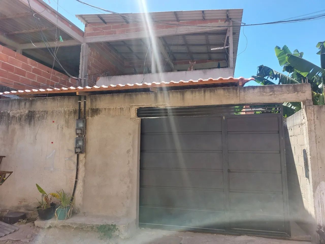 Foto - Serra - das Laranjeiras