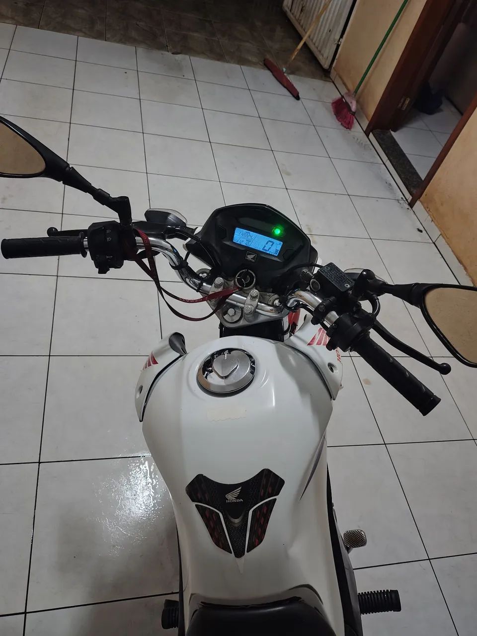Titan 150 ex 2015 - Foto 3