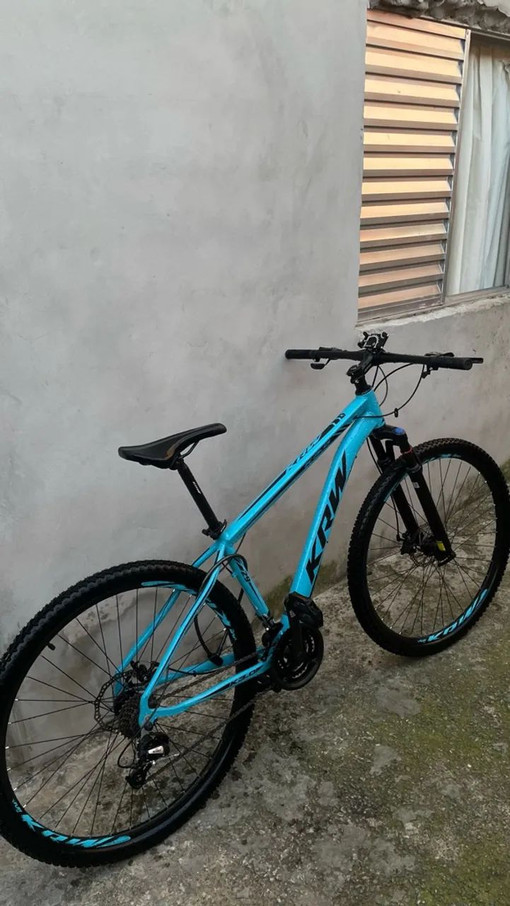 BICICLETA ARO 29 ZERA - Foto 3