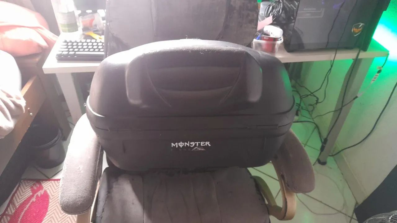 PARA LANDER GIVI 45 LITROS - Foto 2