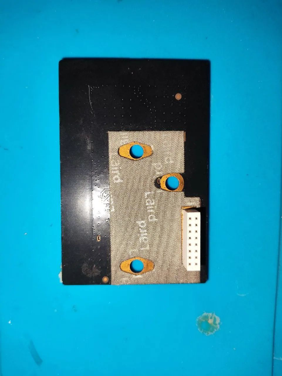 Placa Modulo Wi-fi/ Bluetooth Xbox One S Original Microsoft - Foto 2