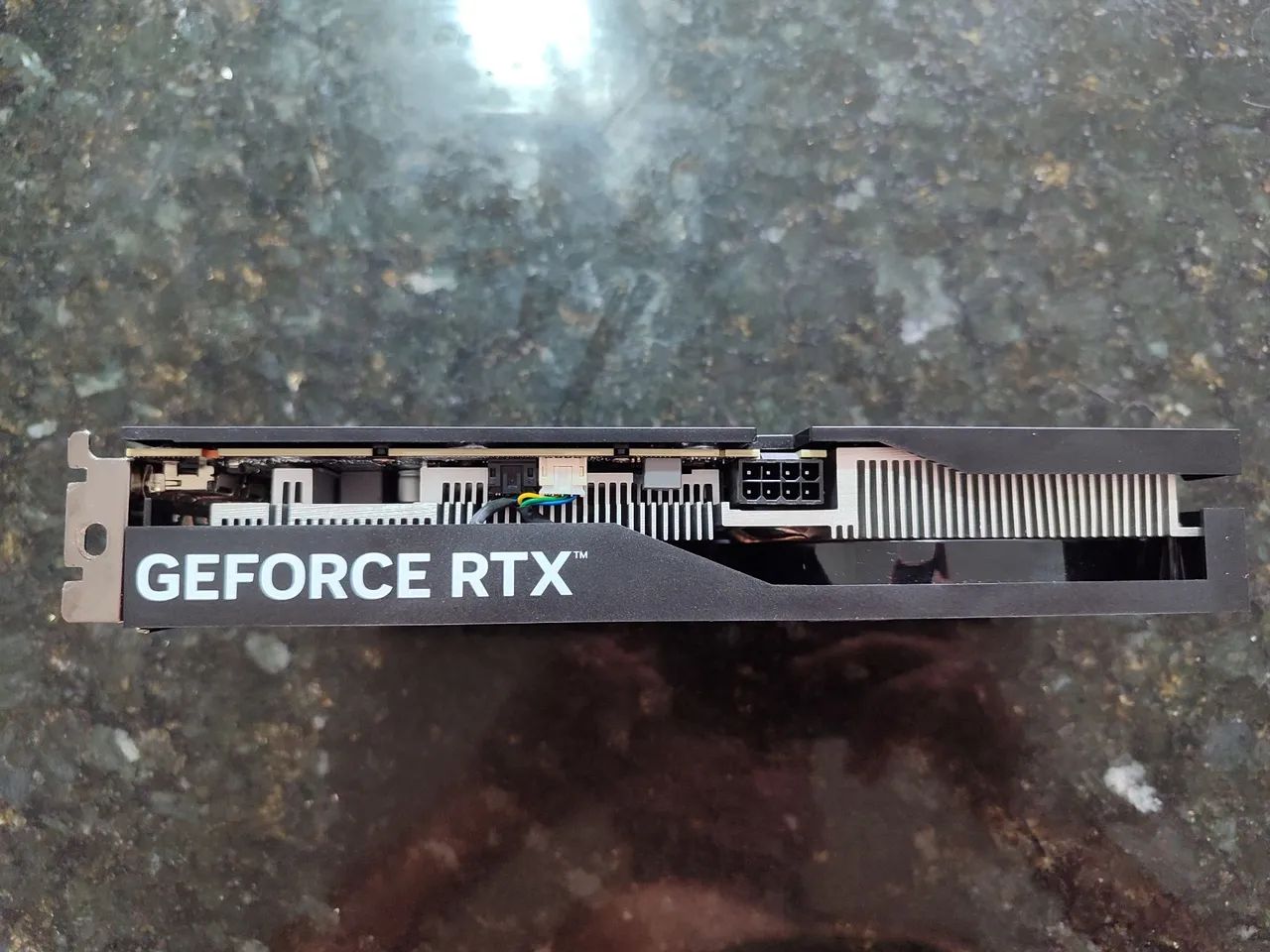 RTX 4060 8GB - Galax - Foto 4