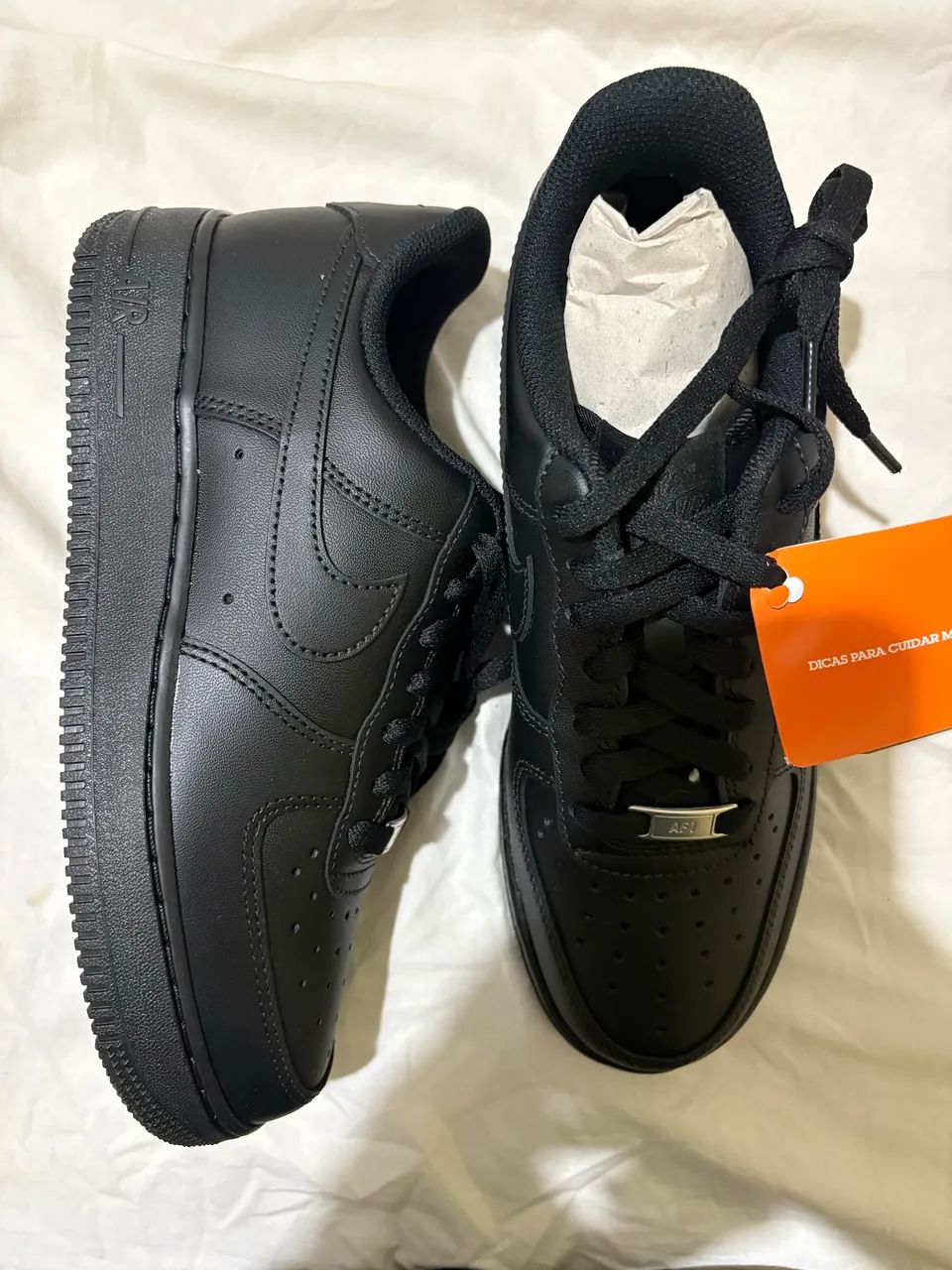 Air Force Preto - Foto 3