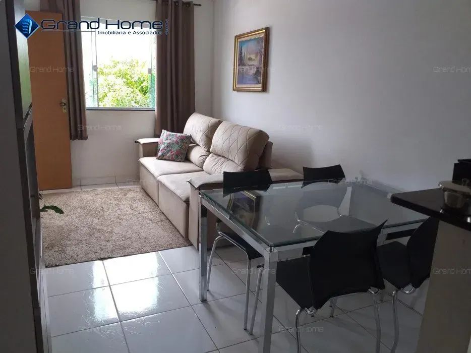 Apartamento 2 quartos em Riviera da Barra - Foto 3