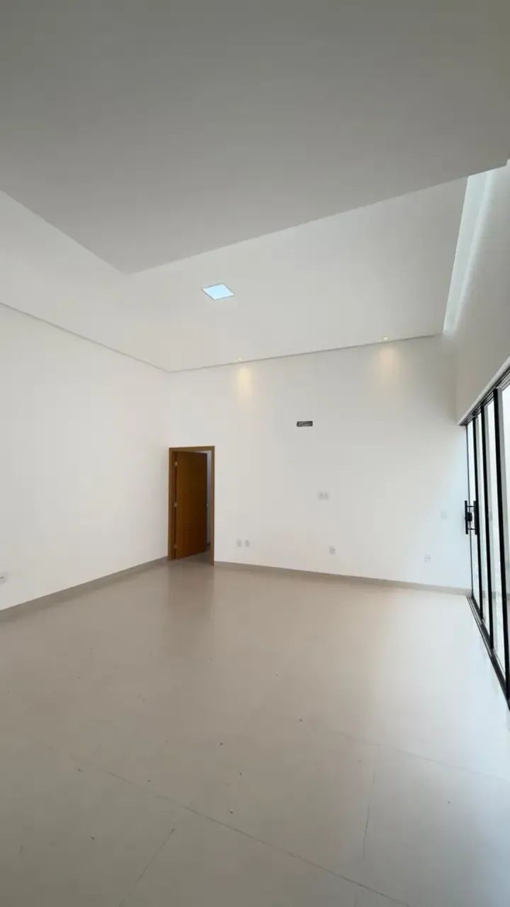 VENDA DE CASA NOVA COM 3 DORMITÓRIOS - PRÓXIMO ASSAÍ ATACADISTA - PALMAS TO - Foto 4