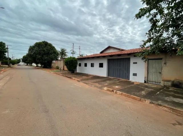 -CASA NA SANTA CLARA 