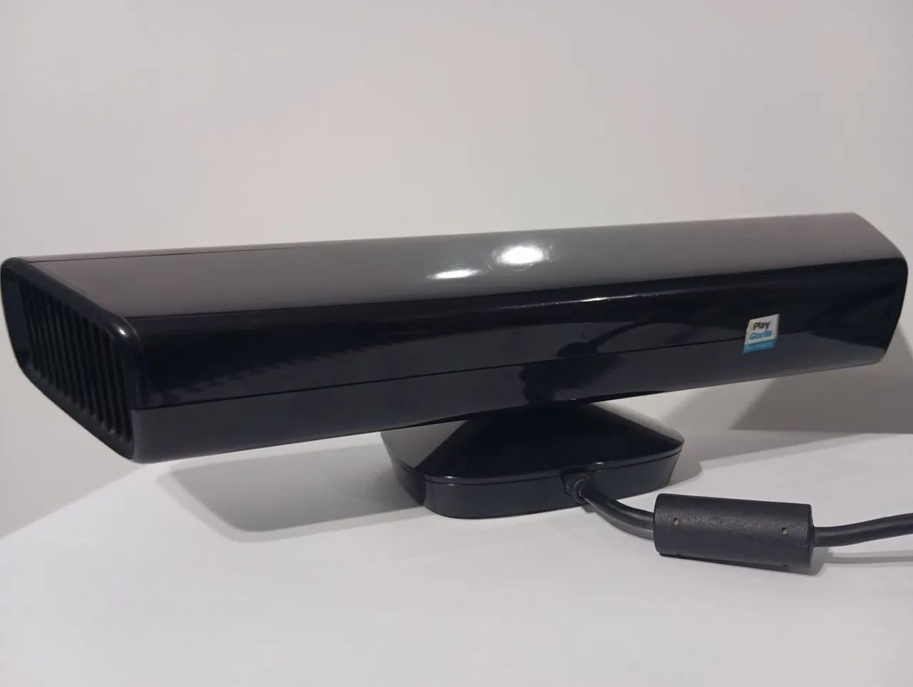 Kinect Xbox 360 Sensor Original Microsoft - Foto 2