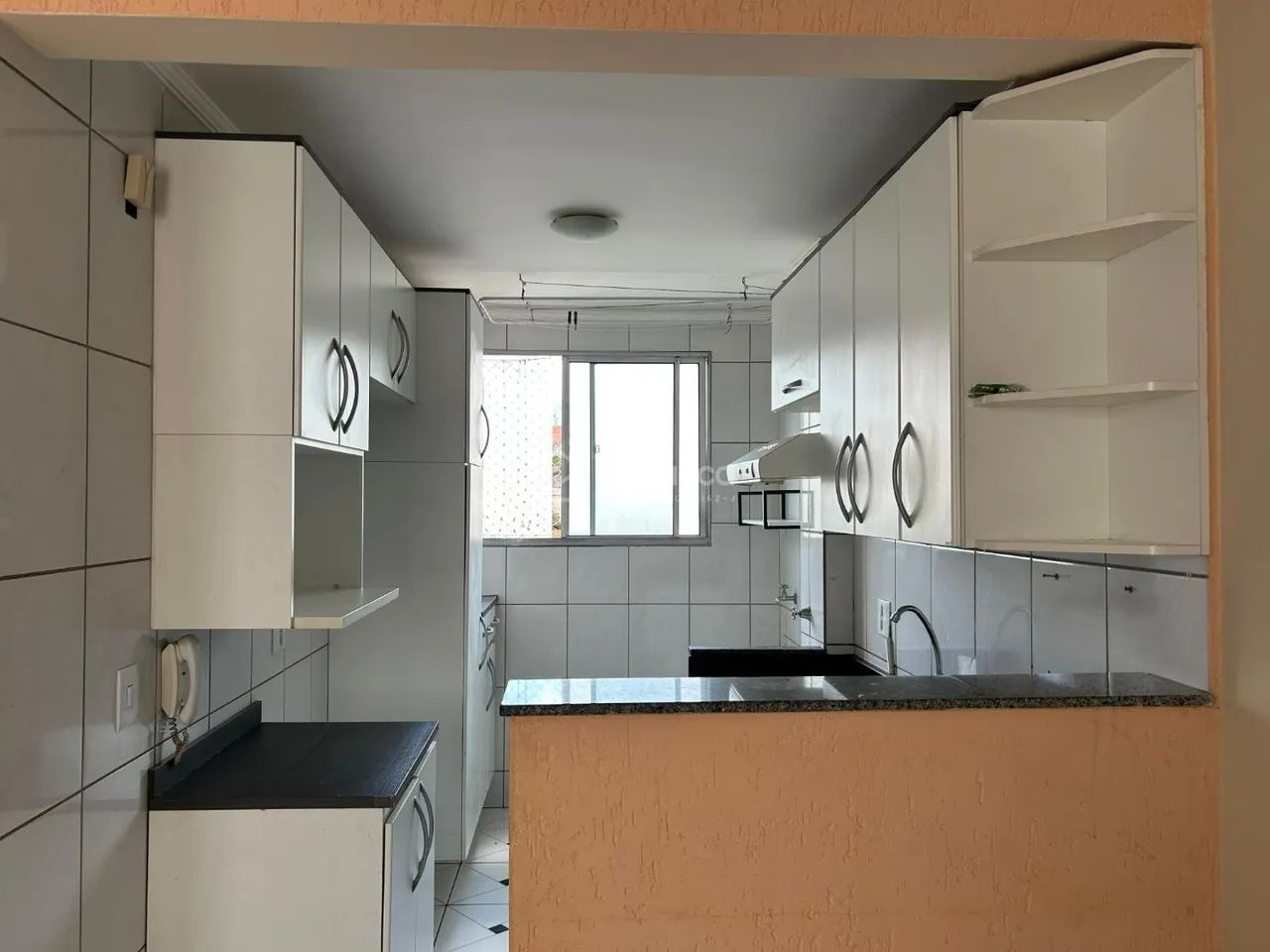 apartamento - Vila Industrial - Campinas - Foto 2