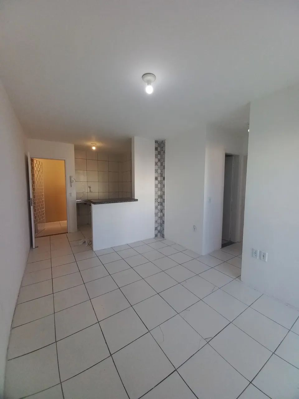 APARTAMENTO NO MONTESE! - Foto 3