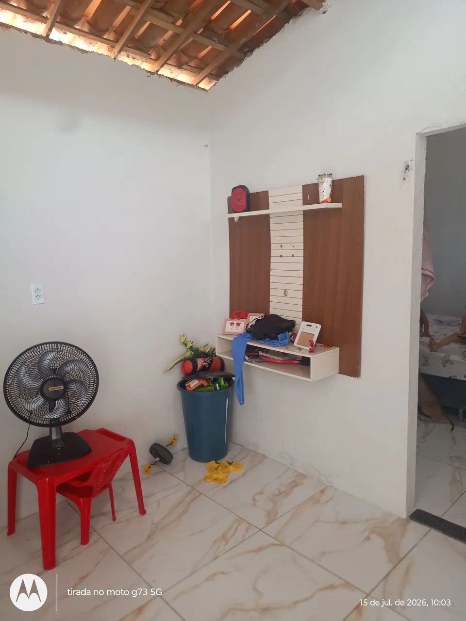 Vende-se casa no Genibau  - Foto 4