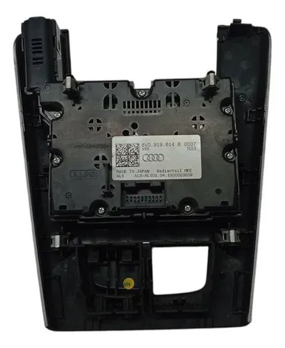Comando Multimidia Audi A3 Sportback 2014 - Foto 4