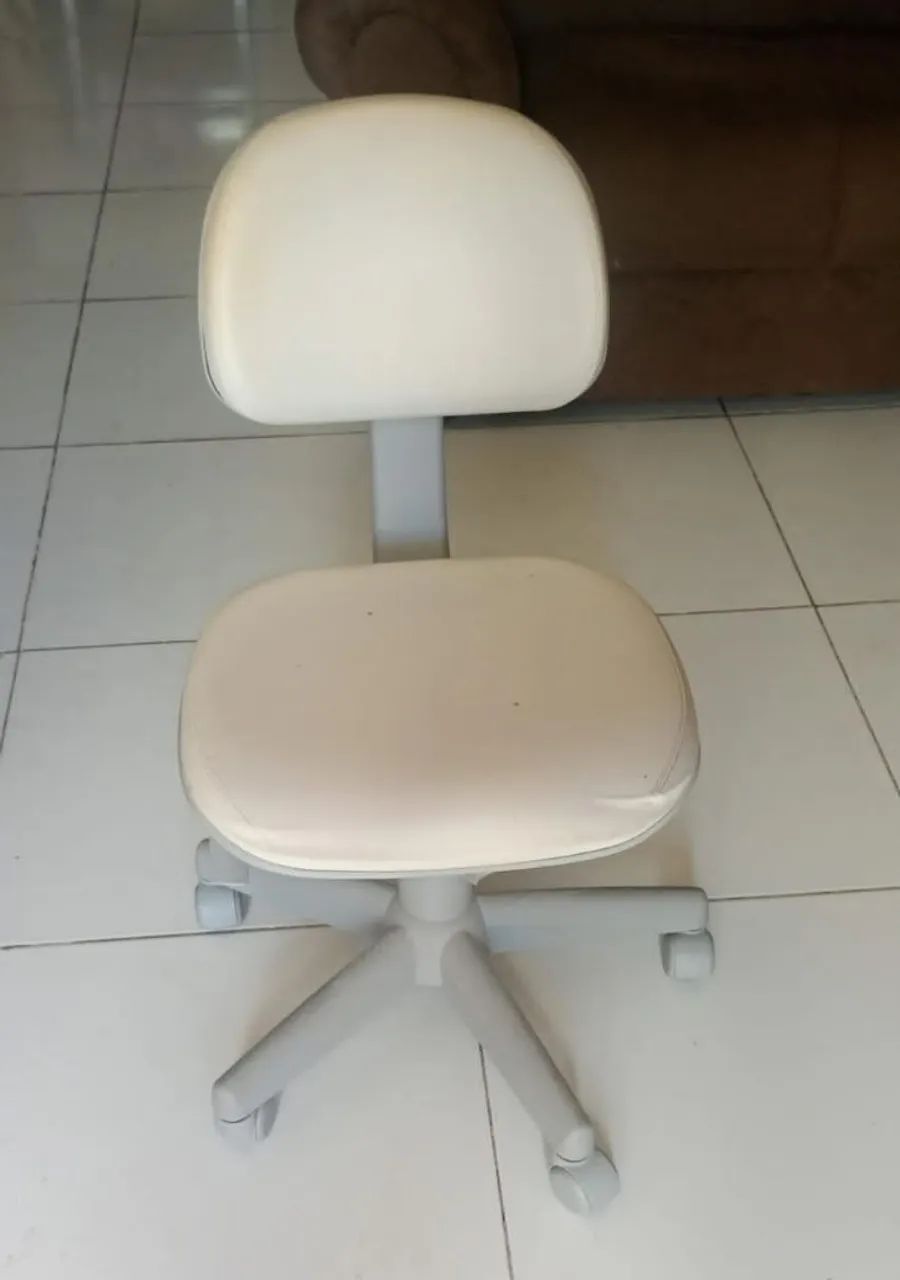 Cadeira giratória 