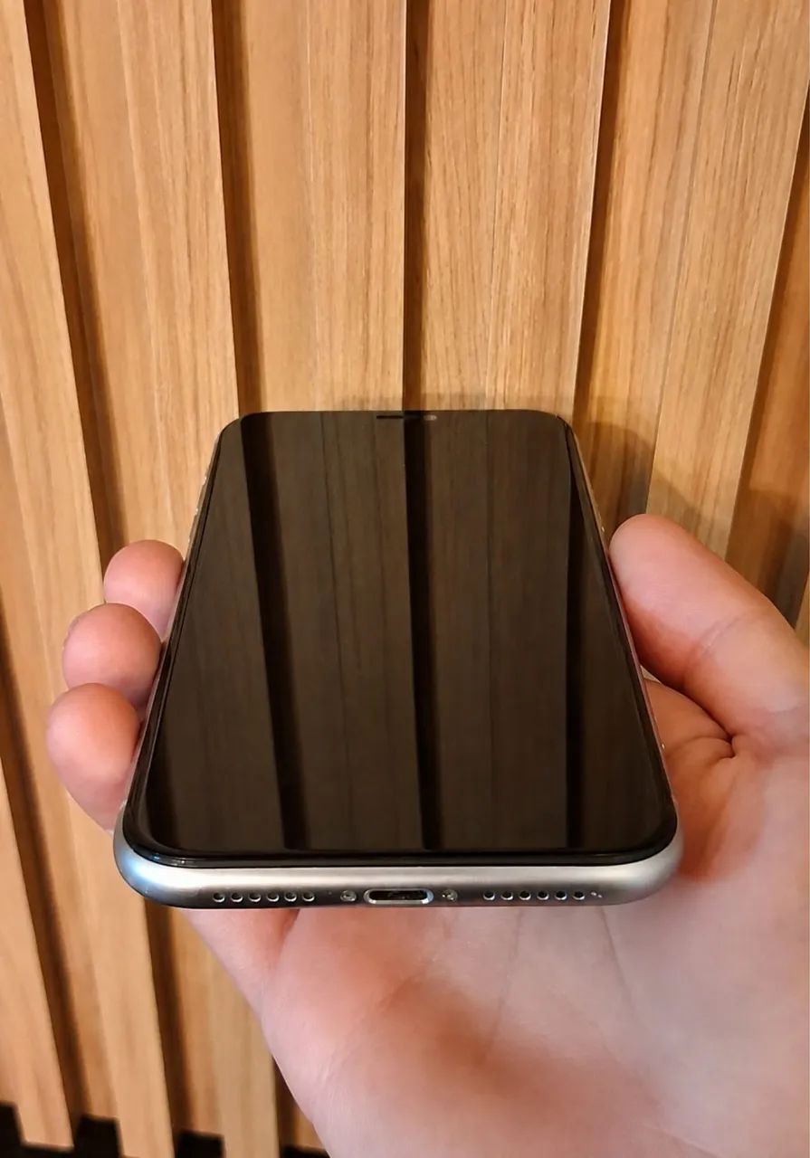 iPhone 11 Lilás 64Gb - Foto 3