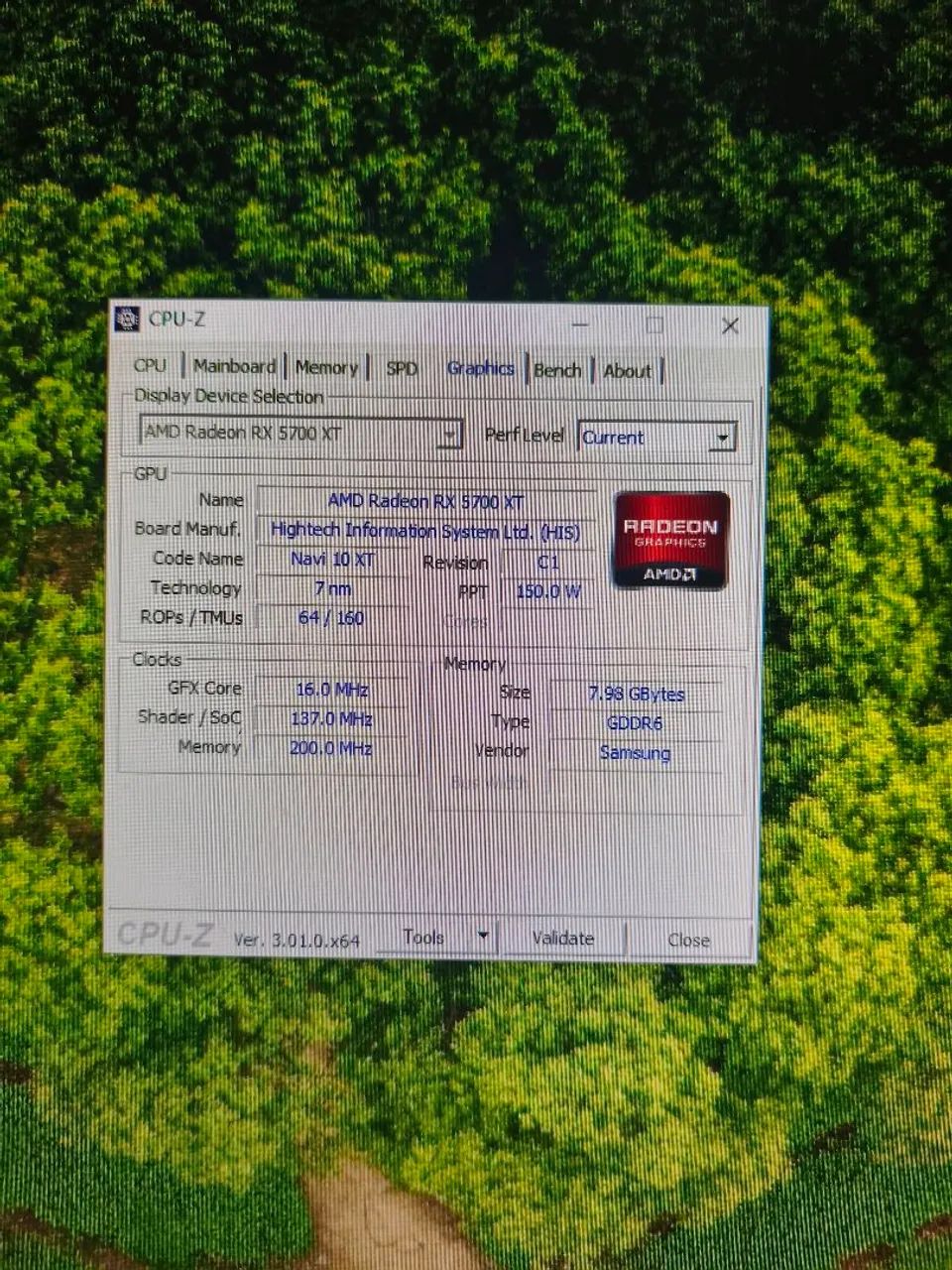 PC GAMER RX 5700 XT - Foto 2