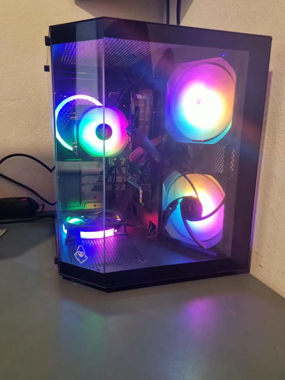 Troco Pc