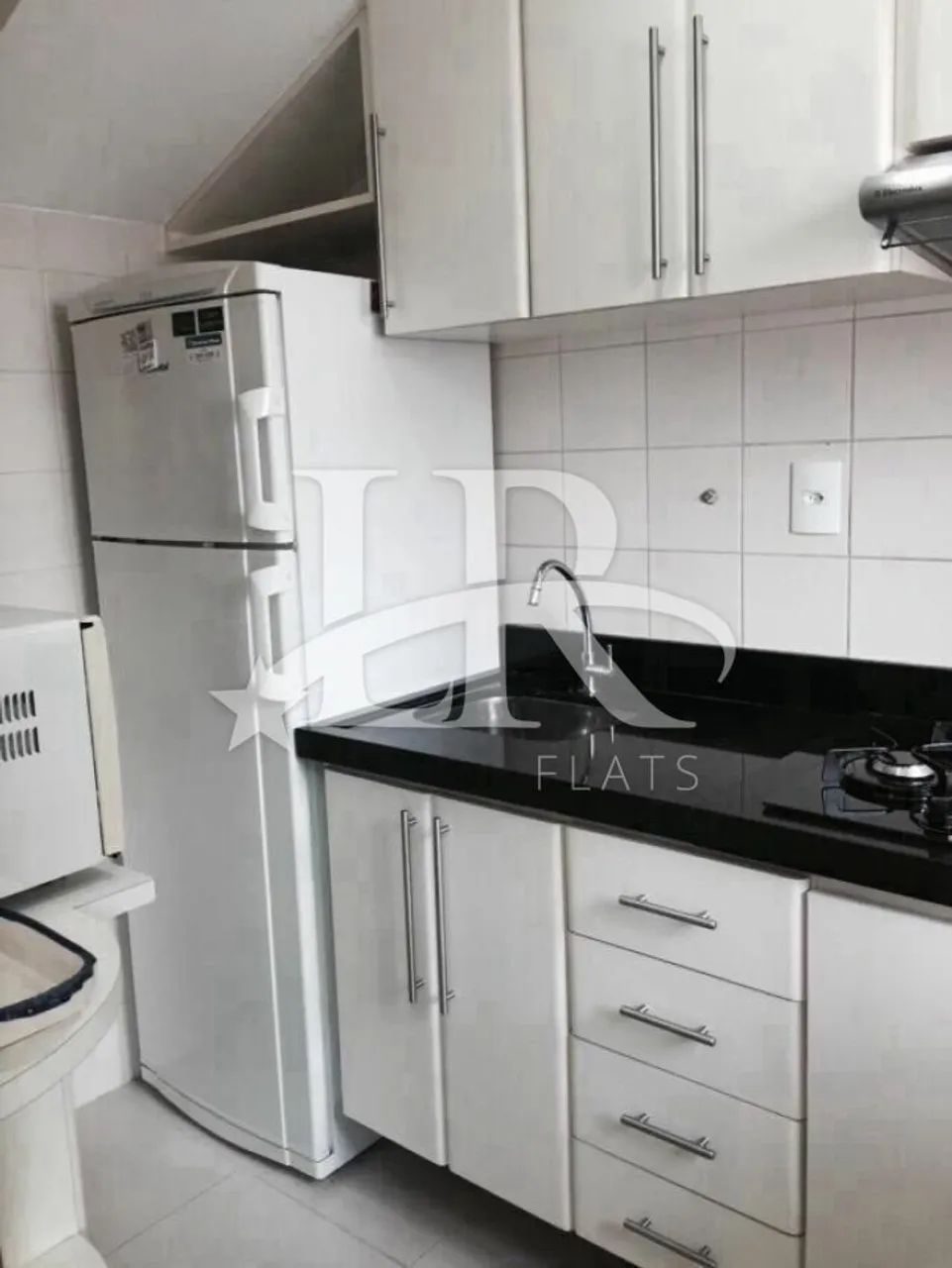 LR Flats Apartamento e Studio - Apartamento Duplex para locação em Moema - Foto 4