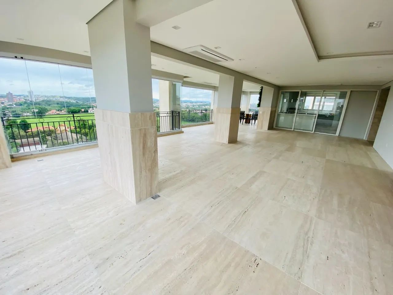 Apartamento para aluguel no bairro Nova Piracicaba