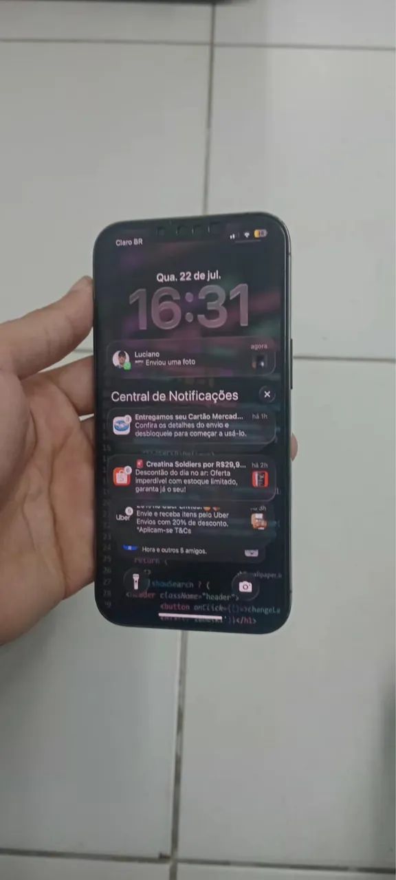 iPhone 13 Pro  - Foto 5
