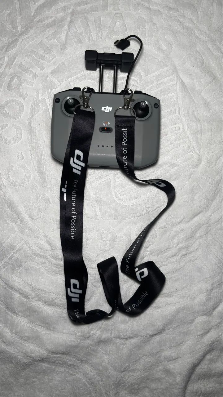 DJI NEO Fly More Combo + acessórios  - Foto 2