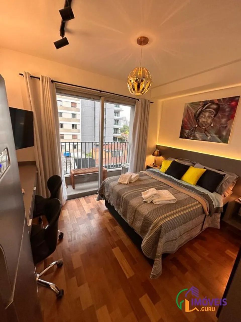 APARTAMENTO - PINHEIROS - SP - Foto 2