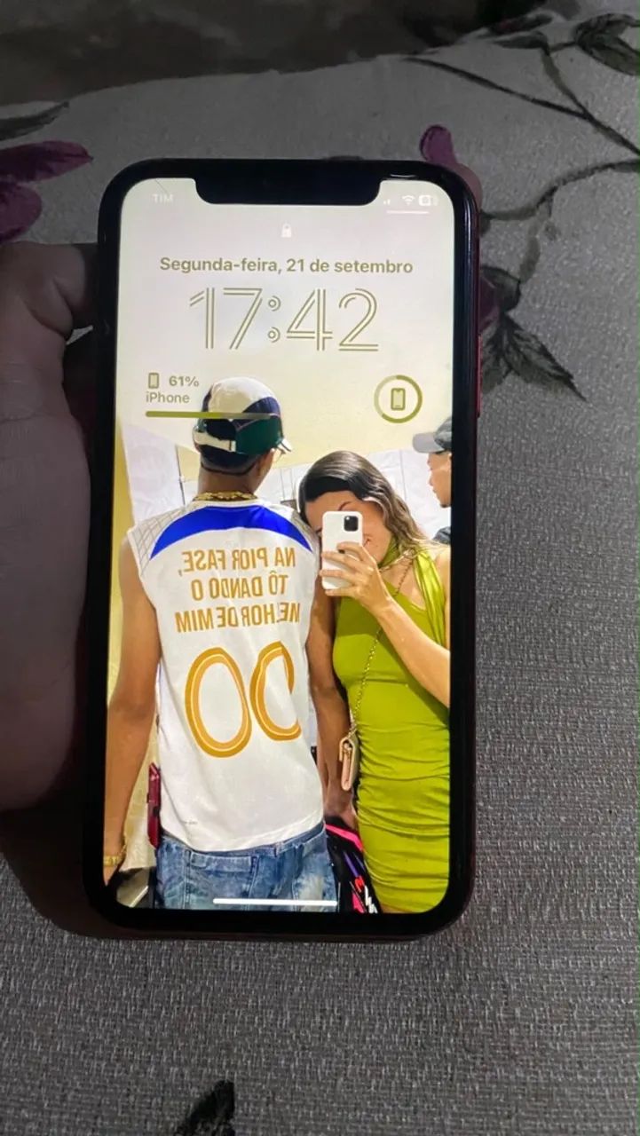 VENDO IPHONE XR 64bg - Foto 3