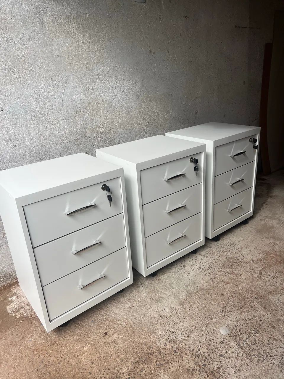 Gaveteiros novo  - Foto 3