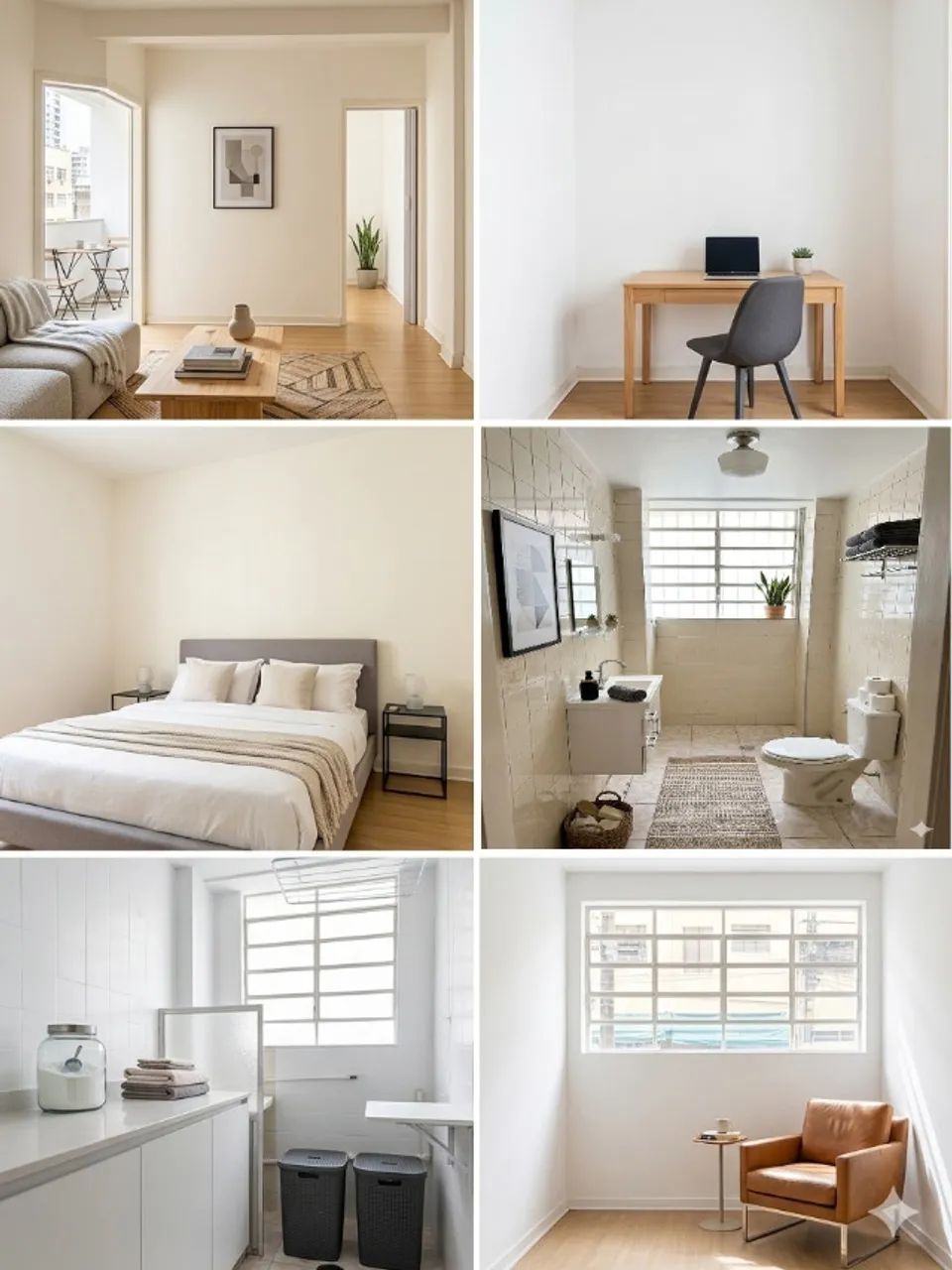 Foto - São Paulo - Água Branca