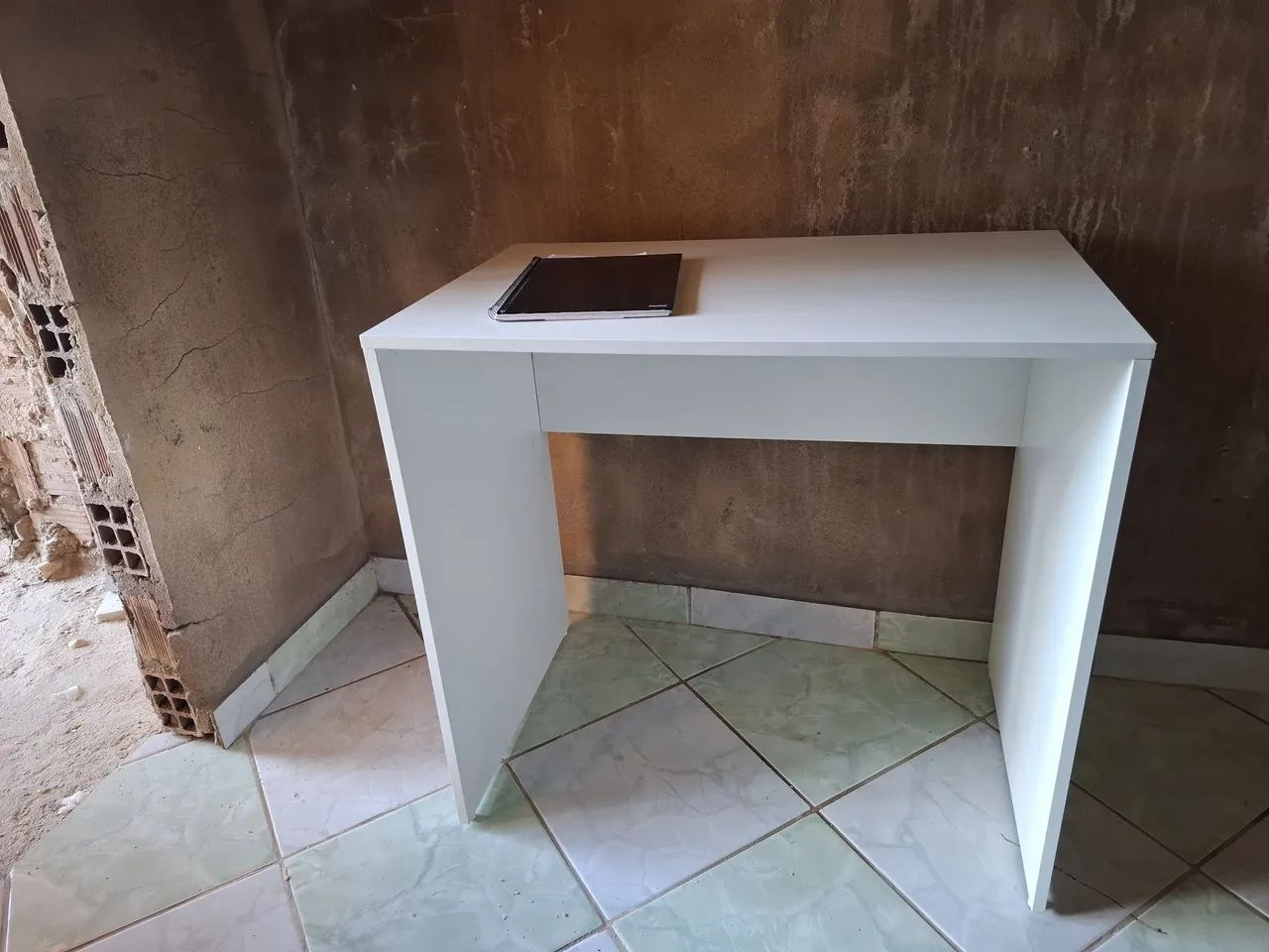 MESA MULTIUSO 100% MDF NOVA,(FABRICAÇÃO PROPRIA). - Foto 2