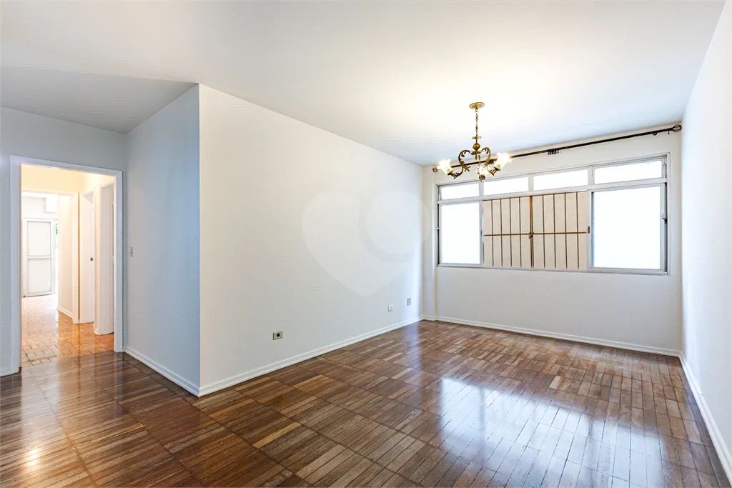 Apartamento com 2 quartos à venda em Vila progredior - SP