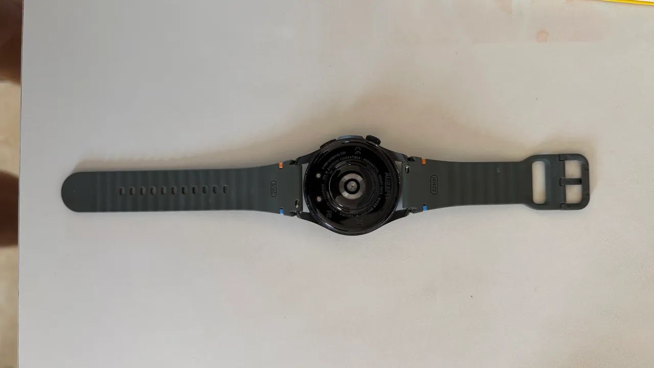 Relogio/Smart Watch Aurafit Trek G12 - Foto 4