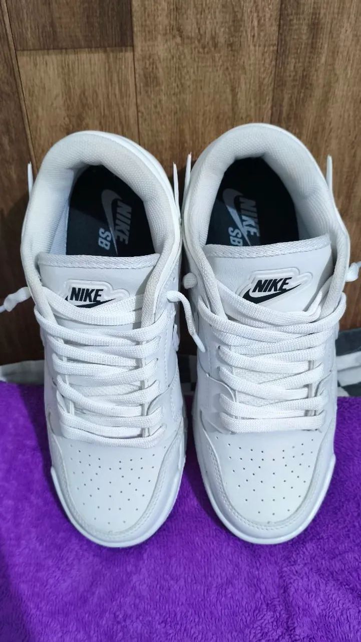 Nike Twist branco, CHAMA PV - Foto 2
