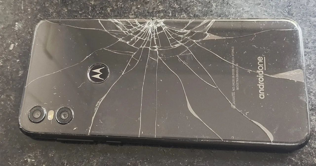 Motorola one  - Foto 3