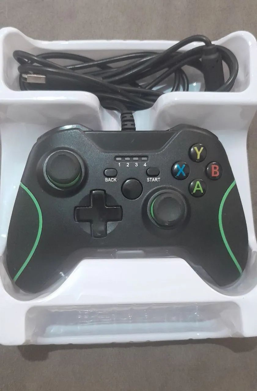 Controle xbox one  - Foto 2
