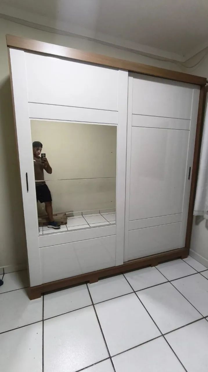 Montador de Móveis  - Foto 4