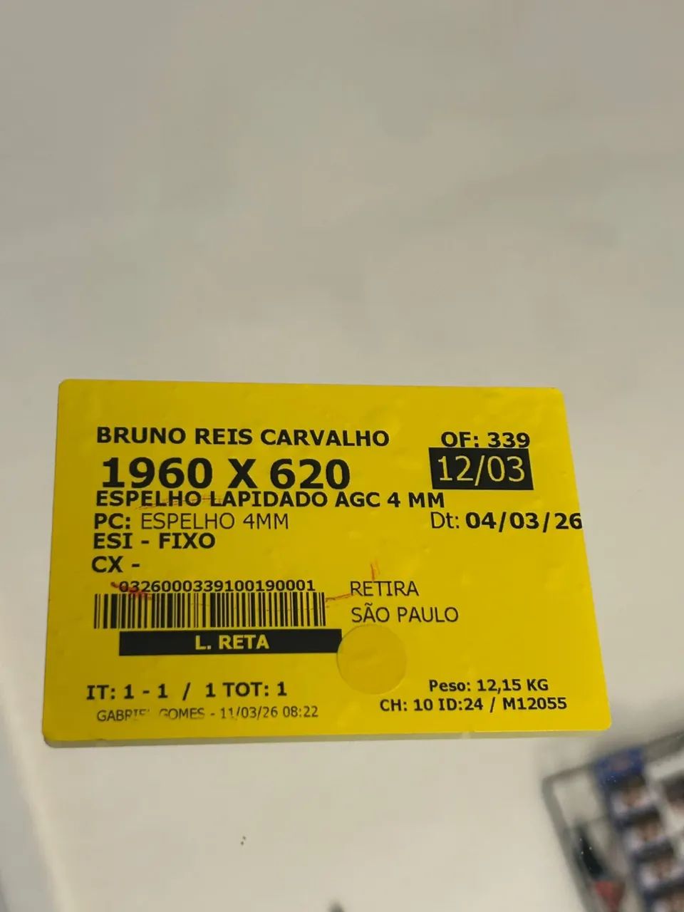 Espelho