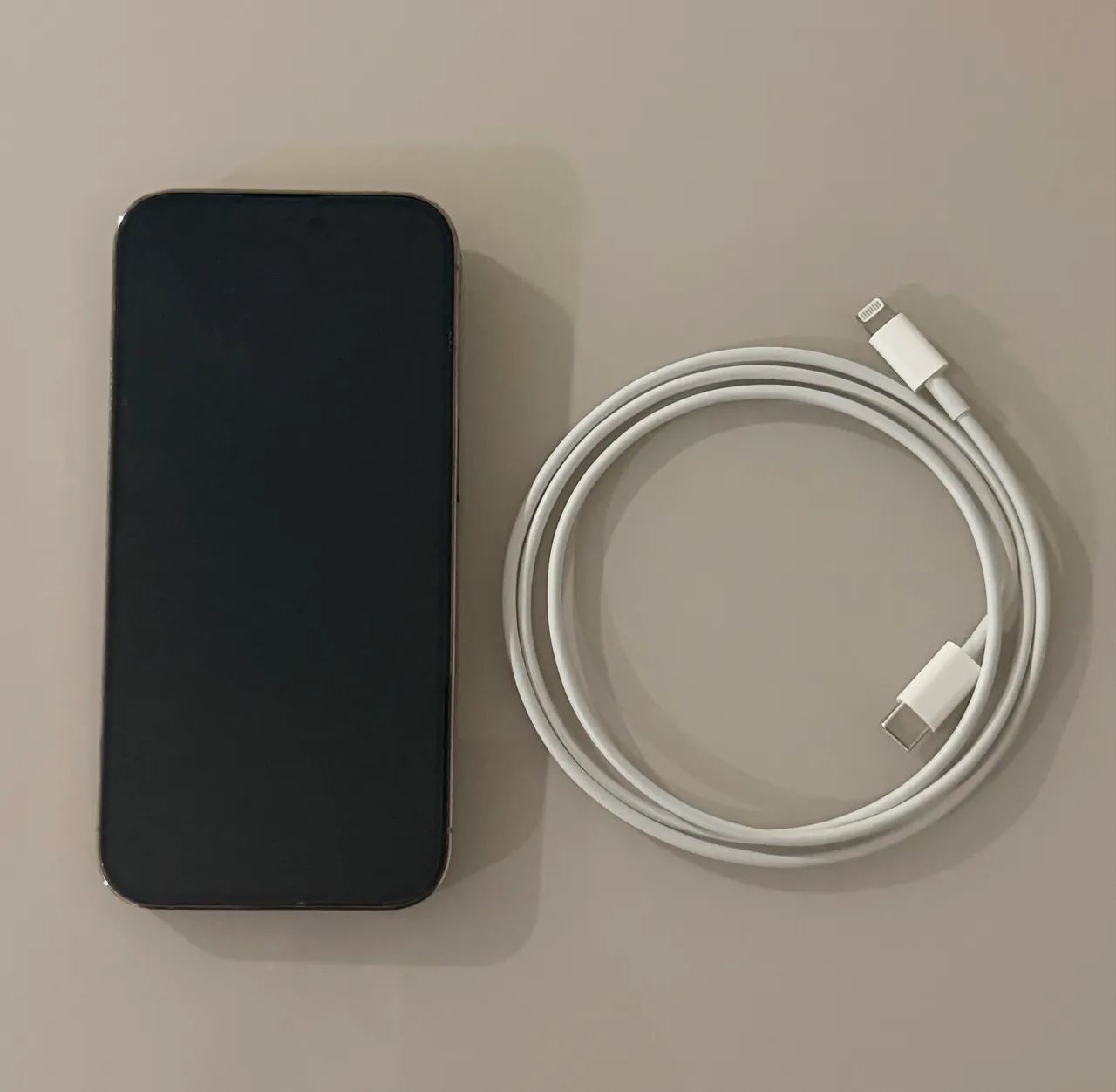 Vendo Iphone 14 pro - Foto 2