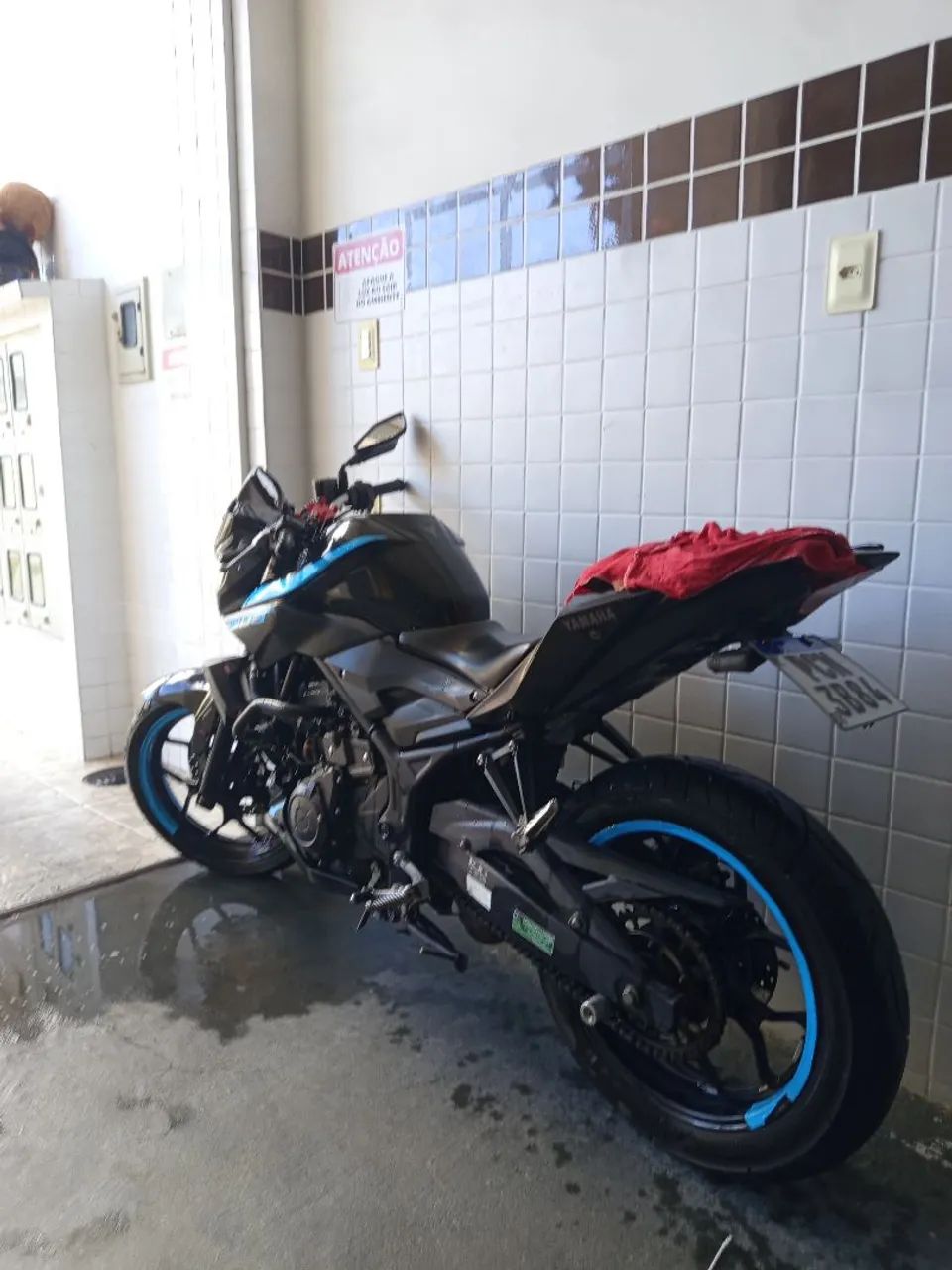 Mt03 extra 2019 - Foto 3