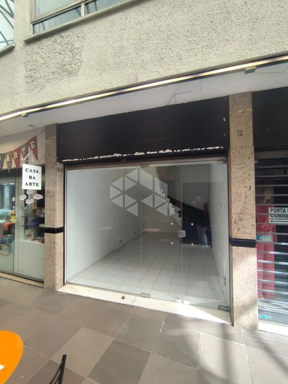 Loja 40M² - para Alugar