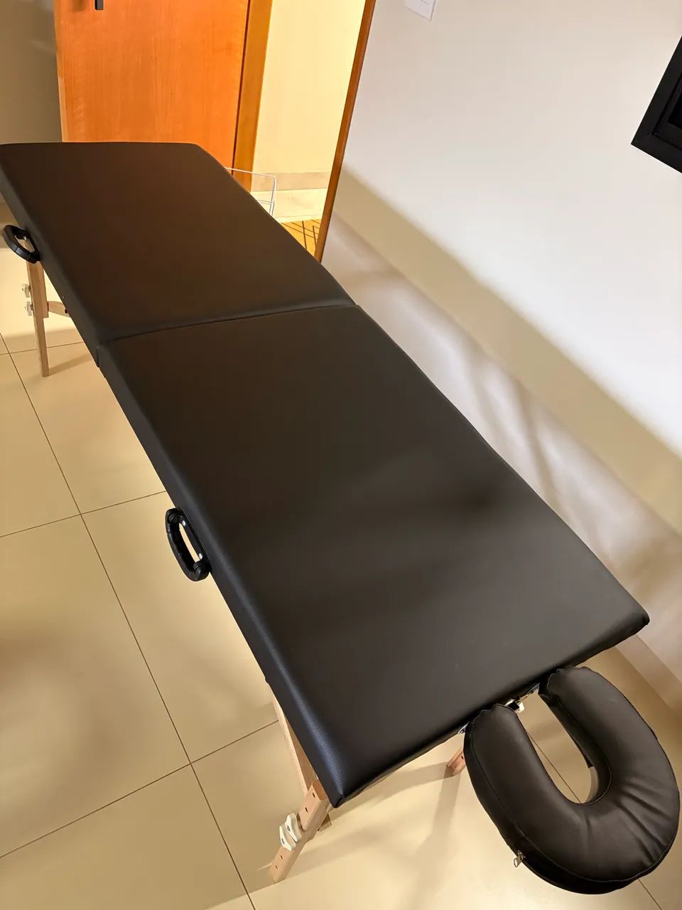 Maca Portátil Santa Fé  - Foto 2