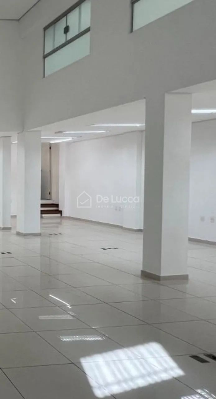 galpão - Jardim do Trevo - Campinas - Foto 2