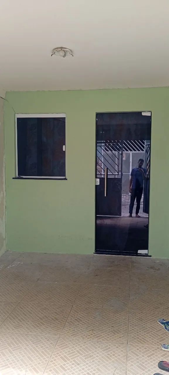 Foto - Salvador - Paripe