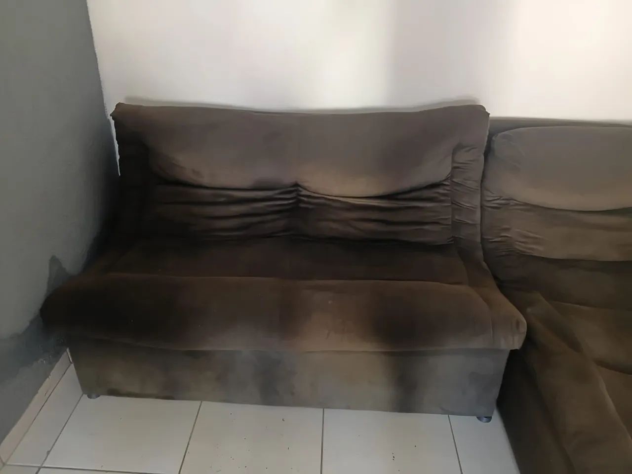 Sofá Ótimo Estado - Foto 4