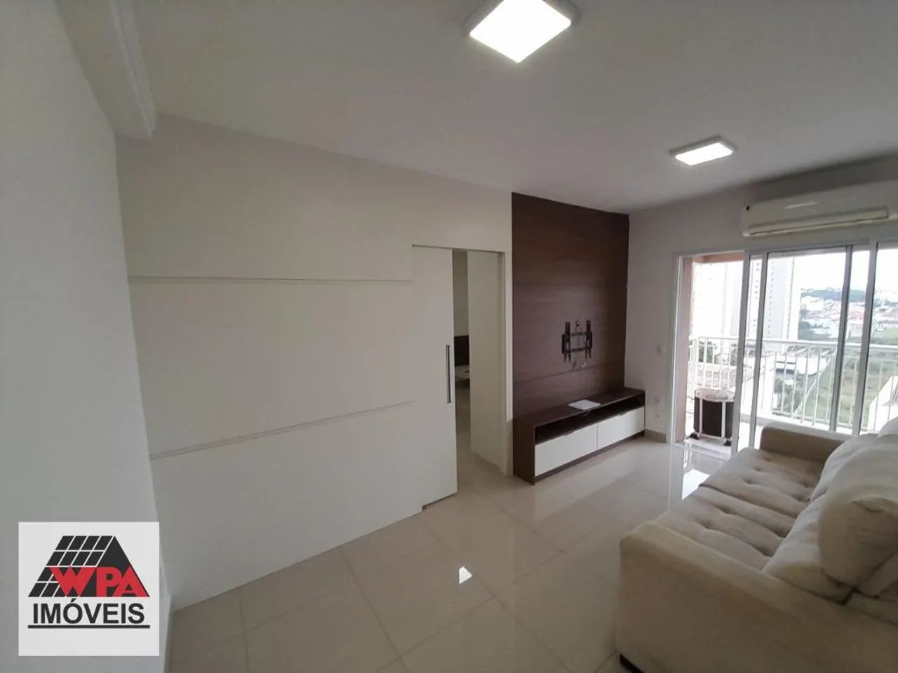 Apartamento Residencial em Americana - Foto 2
