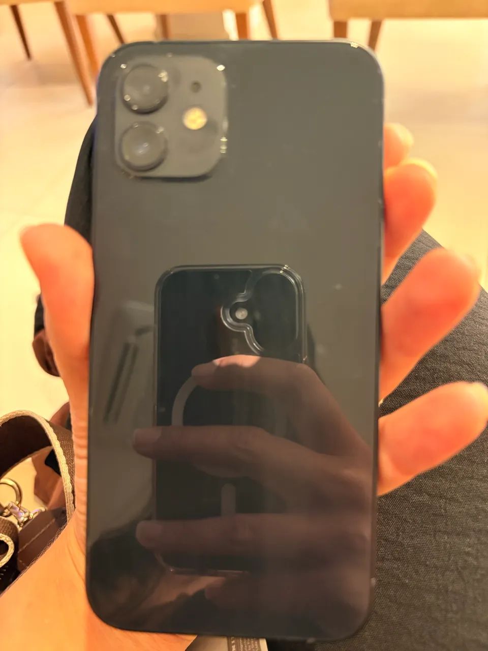 Vendo IPhone 12  - Foto 2